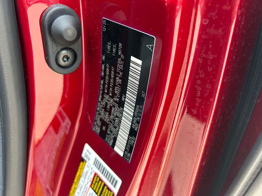 Used 2026 Toyota Sienna Van