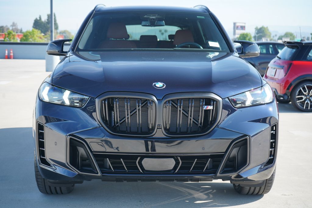 Thumbnail: 2026 BMW X5 - 2