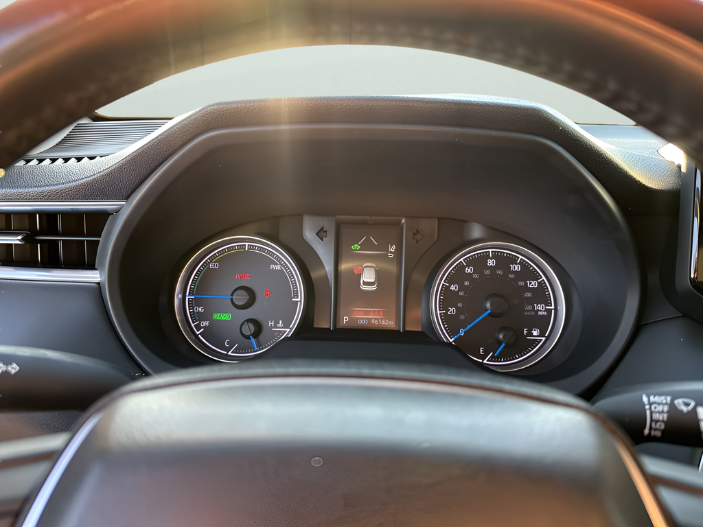 Used Car 2021 Toyota Venza  Limited For Sale Under $25,000 In Austin, Texas