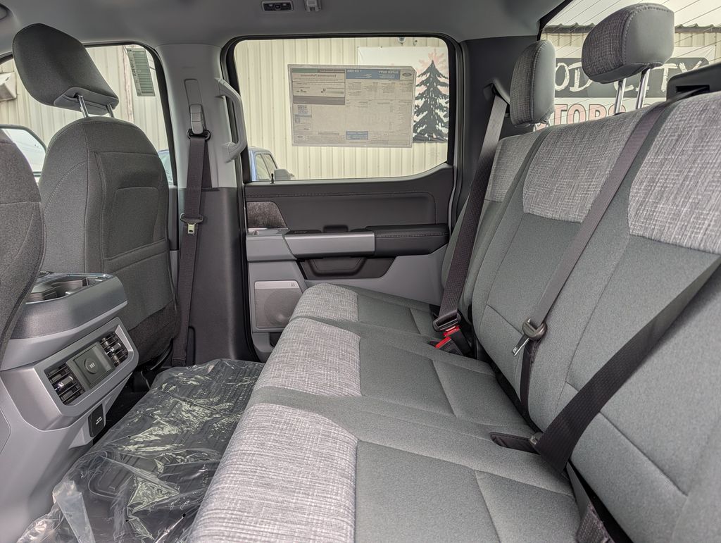 New 2026 Ford F-350SD Truck