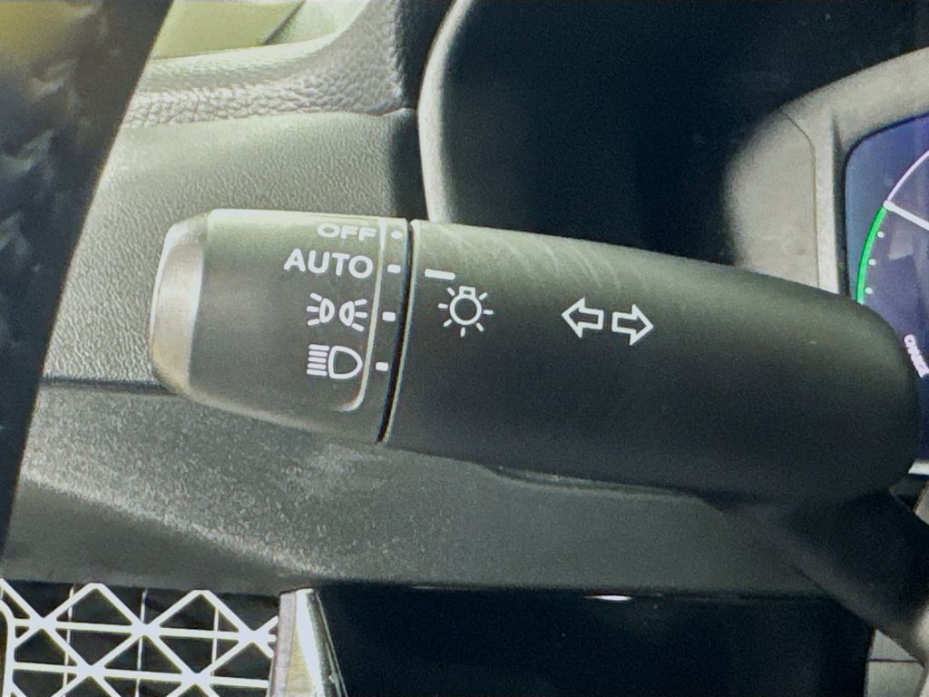 Used Car 2023 Honda Accord Hybrid  Touring For Sale Under $35,000 In Austin, Texas