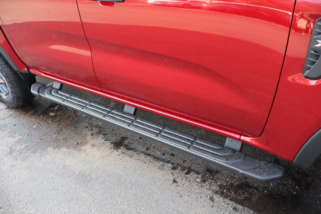 new 2026 Ford Ranger car, priced at $47,942