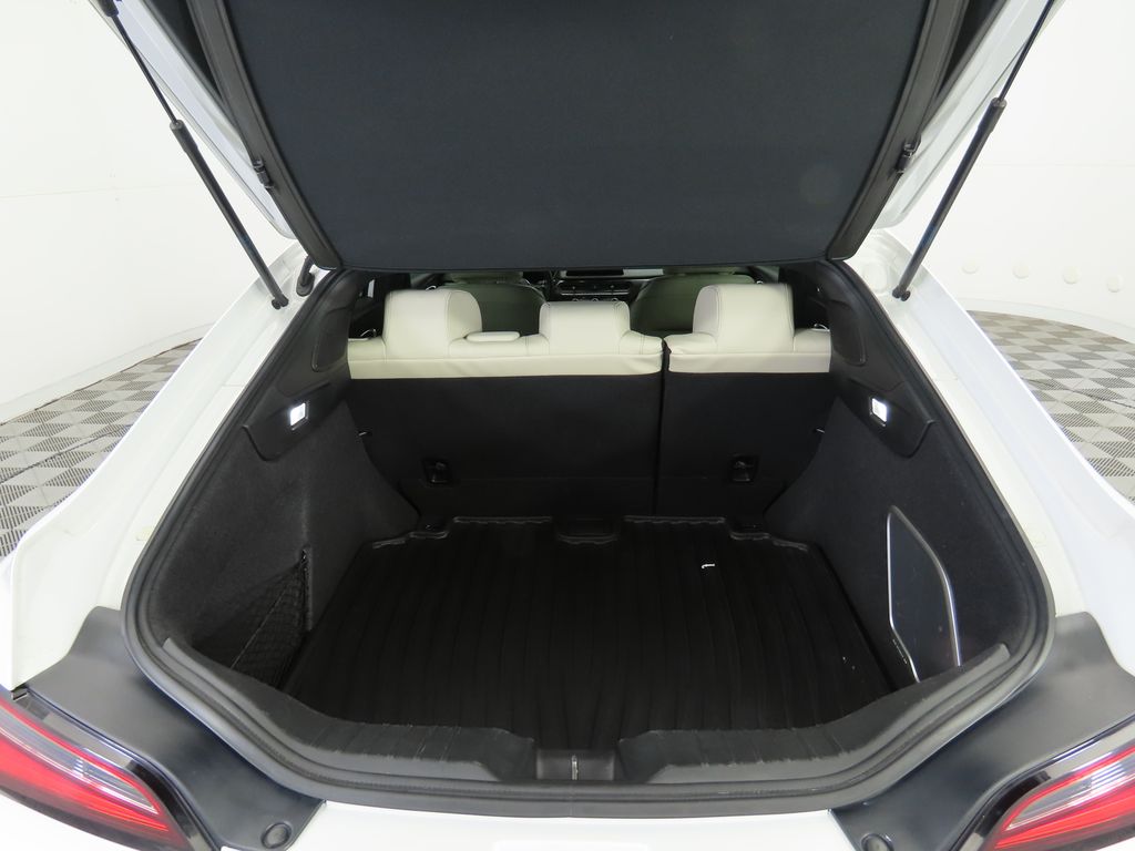 Thumbnail: 2023 Acura Integra - 26