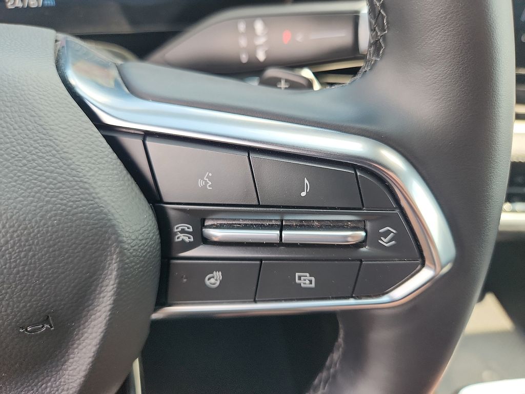 used 2026 Chevrolet Equinox car, priced at $33,241