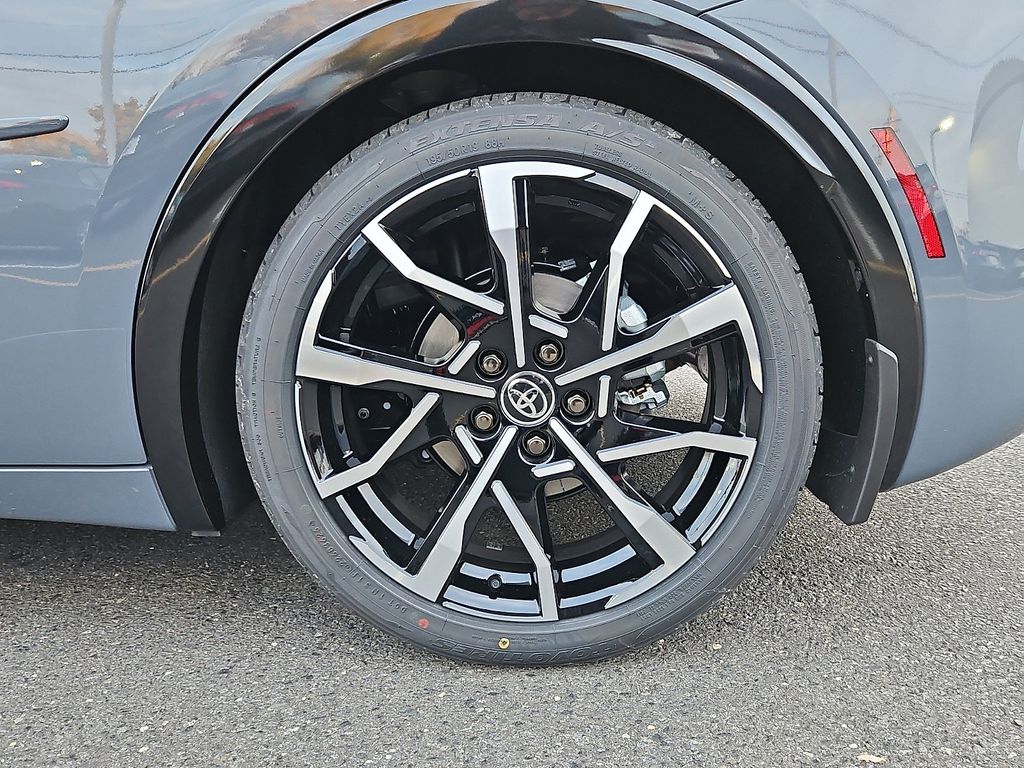 Thumbnail: 2026 Toyota Prius - 7