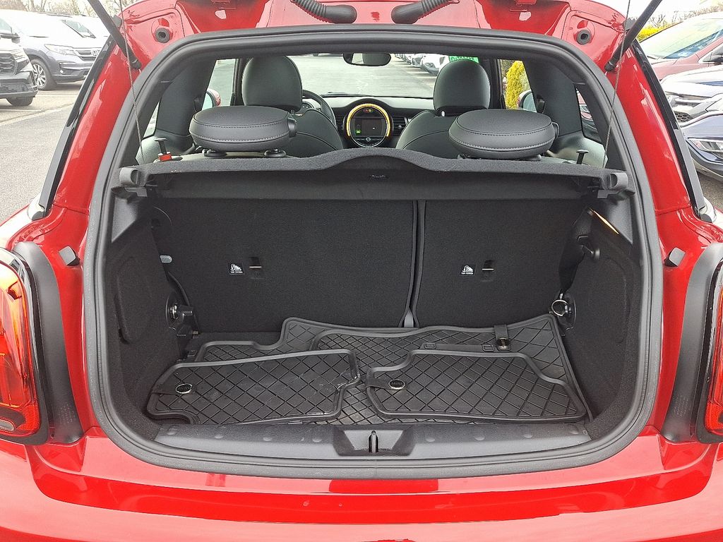 Thumbnail: 2020 MINI Cooper - 31