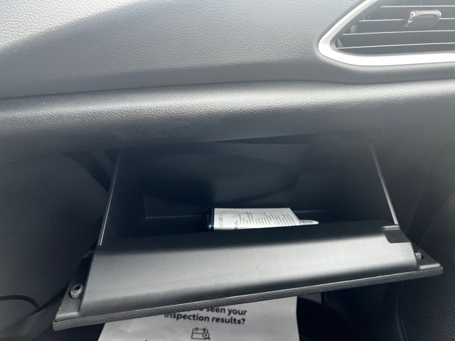 used 2025 Chrysler Voyager car, priced at $79,903