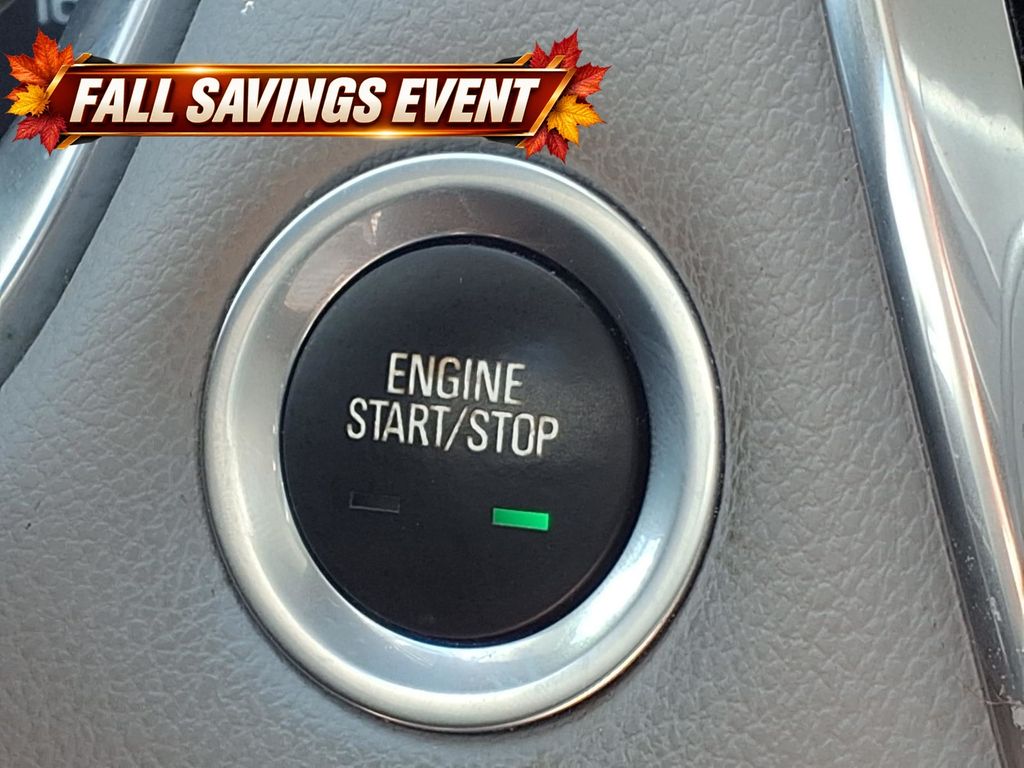 2019 Chevrolet Traverse 3LT Red at DeMontrond Mazda
