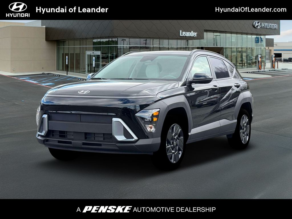 Thumbnail: 2026 Hyundai Kona - 1
