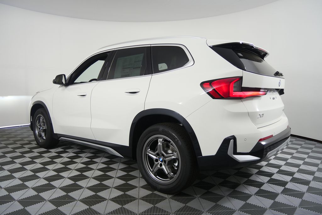 Thumbnail: 2025 BMW X1 - 5