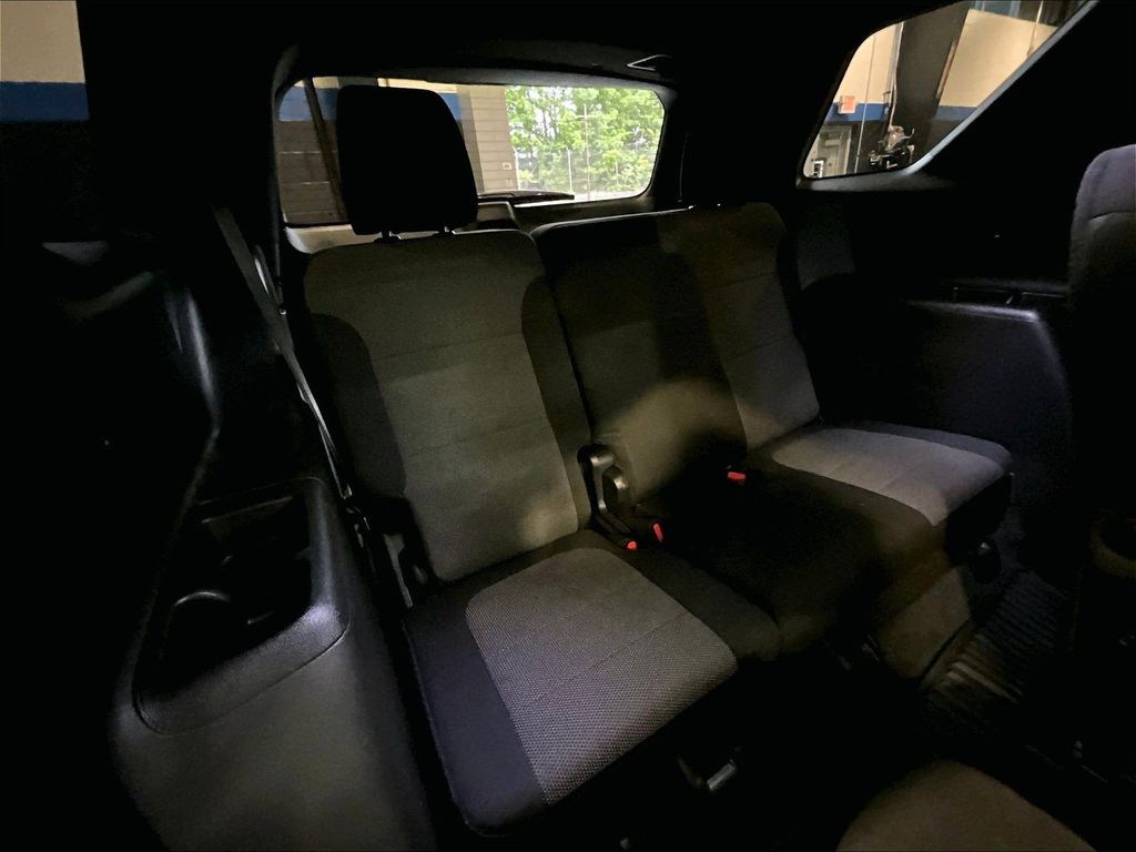 2023 Chevrolet Traverse — photo 17