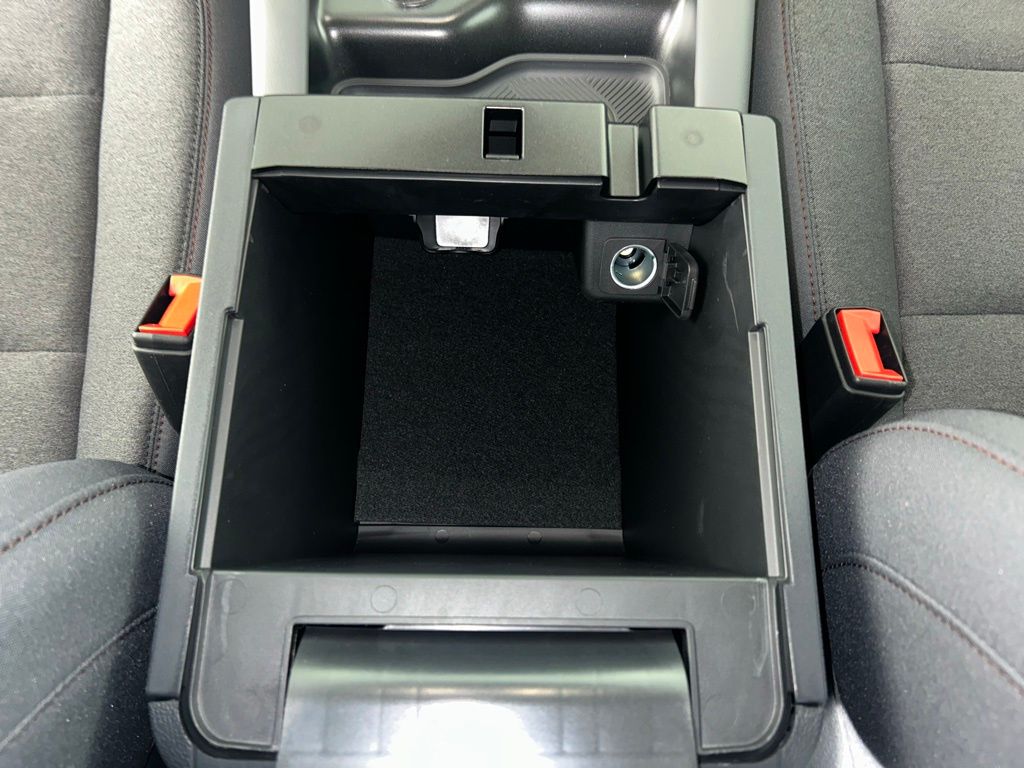 New 2026 Black Ford Active image 11