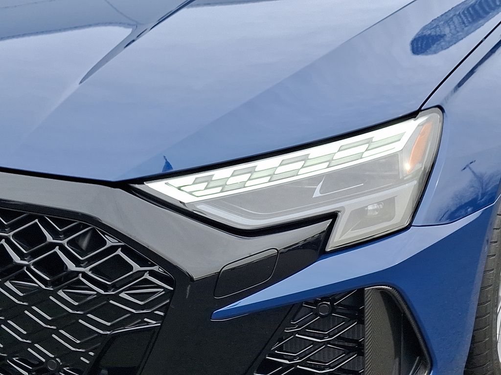 Thumbnail: 2026 Audi RS 3 - 6