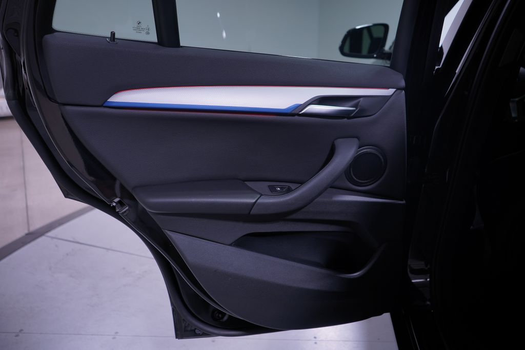 Thumbnail: 2020 BMW X1 - 15