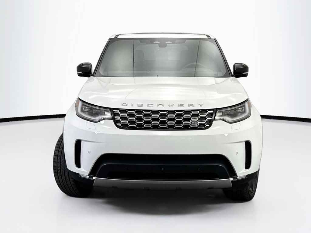 Thumbnail: 2025 Land Rover Discovery - 2