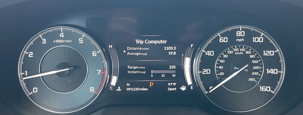 2020 Acura RDX Technology Package Gray at AutoSavvy Houston Southwest