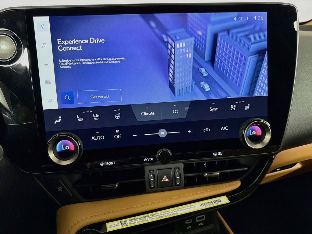 Thumbnail: 2026 Lexus NX - 14
