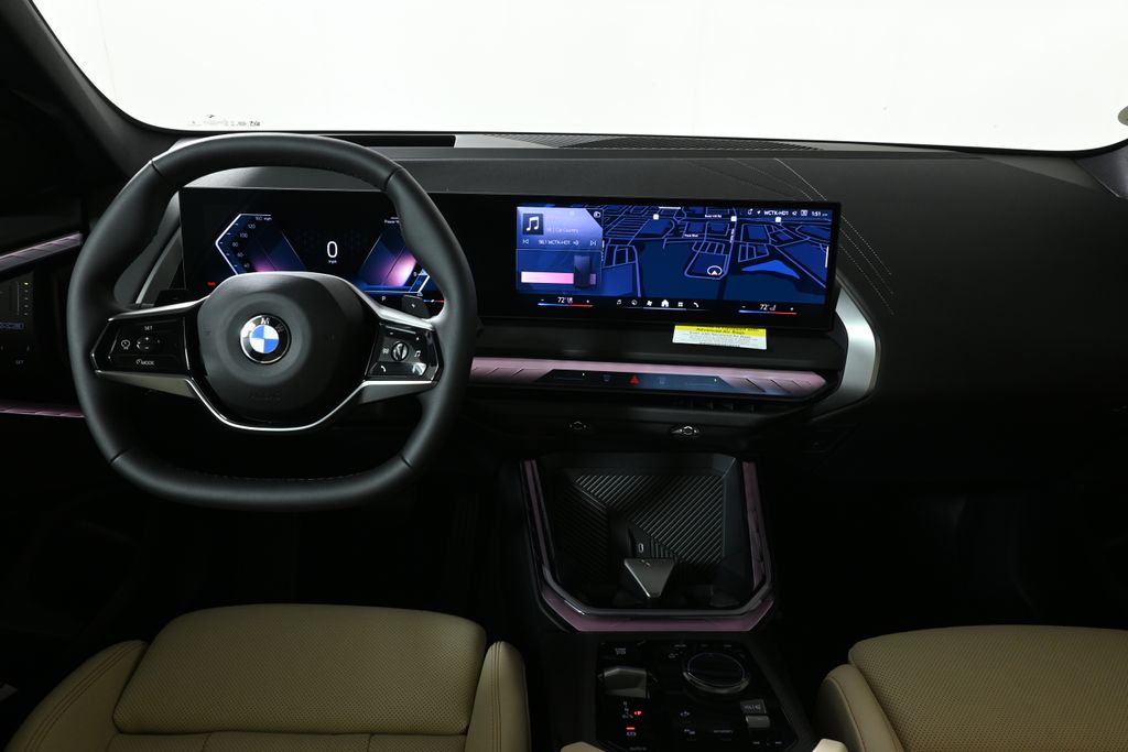 Thumbnail: 2026 BMW X3 - 17