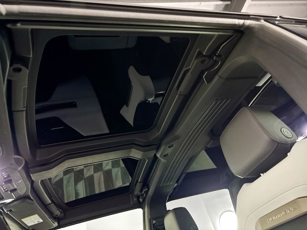 2024 GMC Hummer EV Pickup 3X