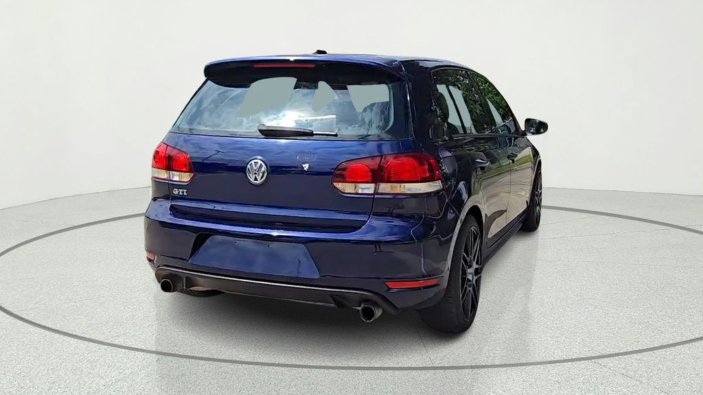 2013 Volkswagen GTI