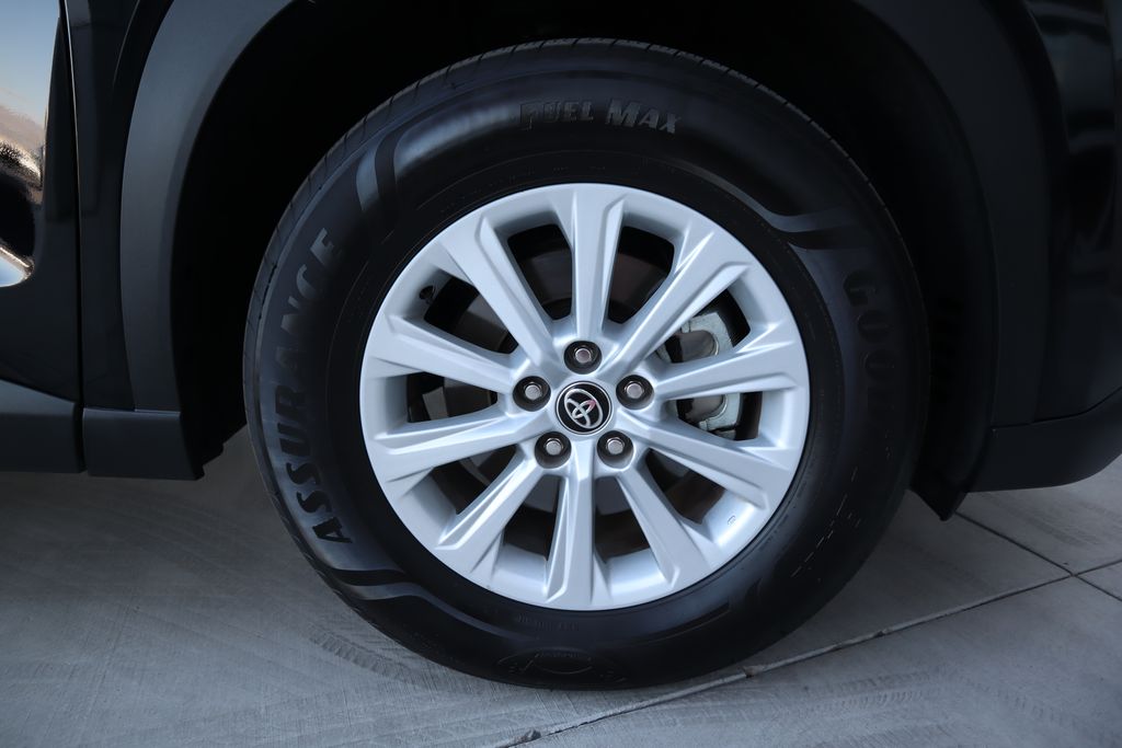 Thumbnail: 2025 Toyota Grand Highlander - 31