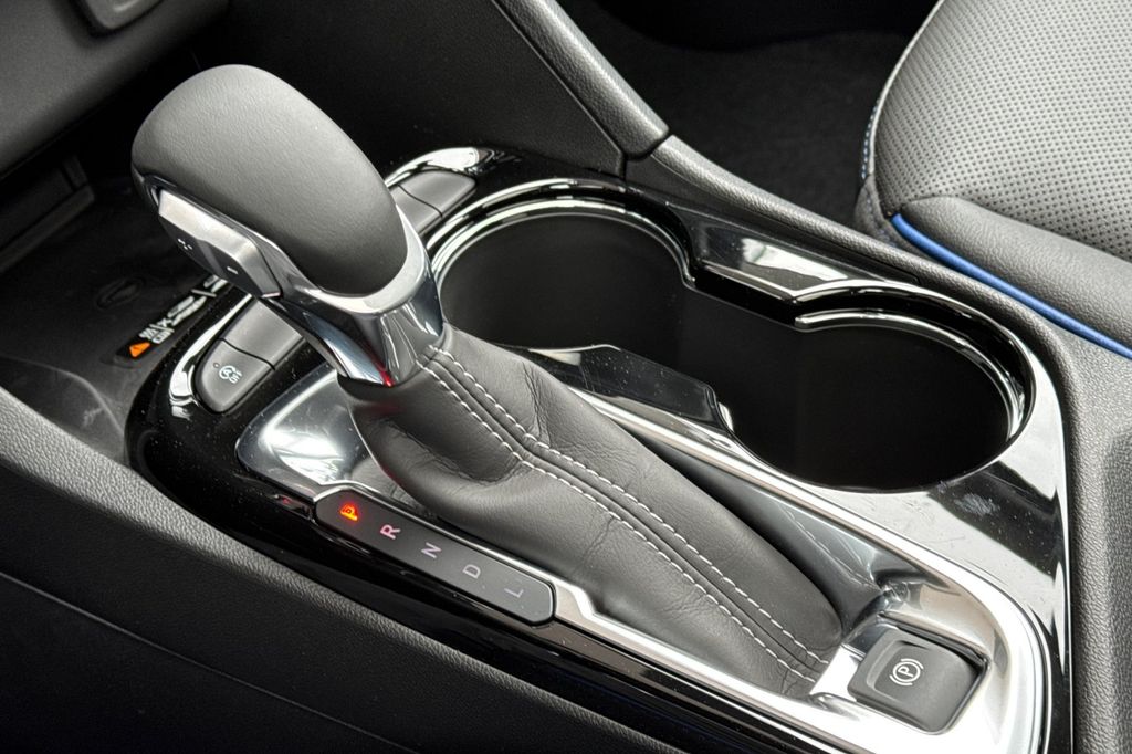 new 2026 Buick Encore GX car, priced at $32,170