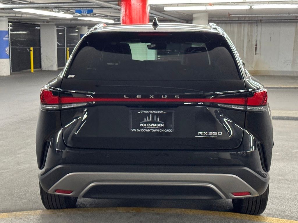 2023 Lexus RX 350 Premium photo 26