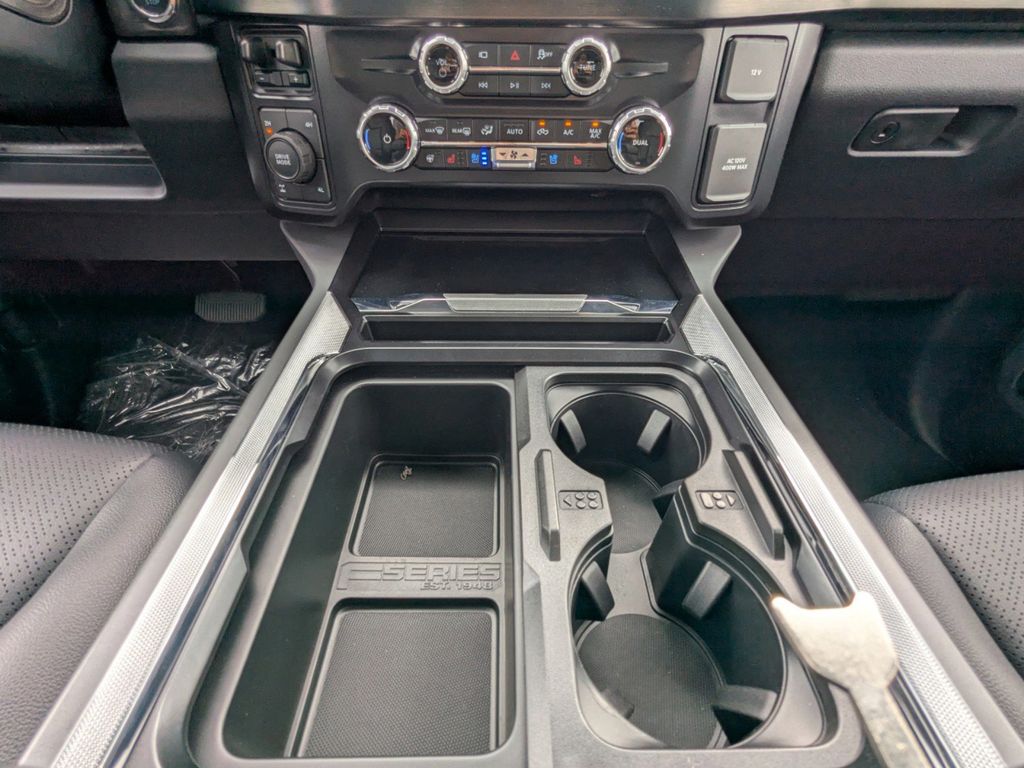 2025 Ford F-350 Lariat