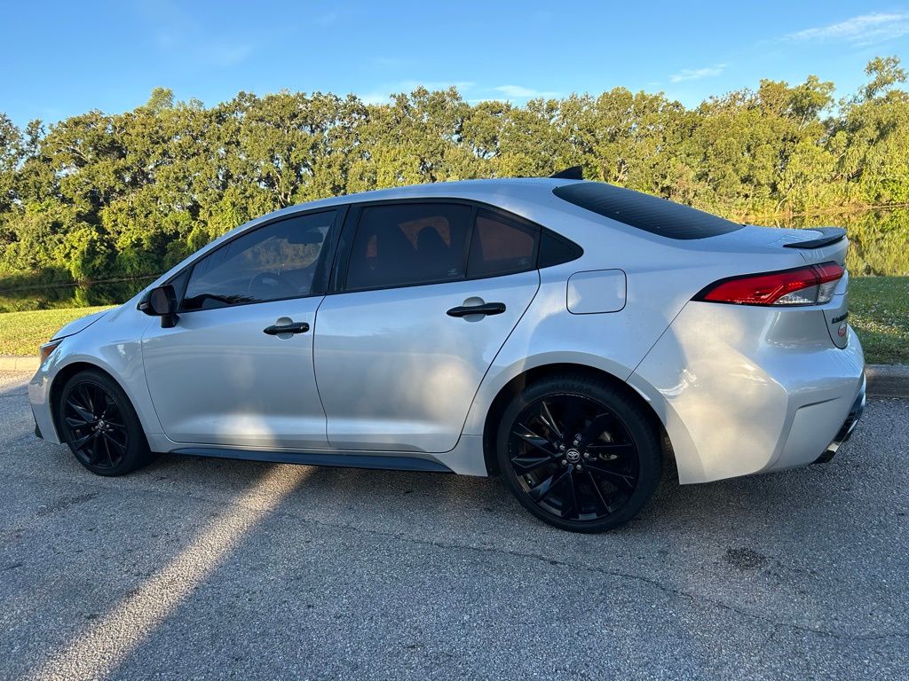 Thumbnail: 2020 Toyota Corolla - 3