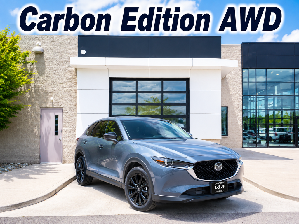 Polymetal Gray Metallic 2025 Mazda CX-30 SUV / Crossover All-Wheel Drive 6-Speed Automatic