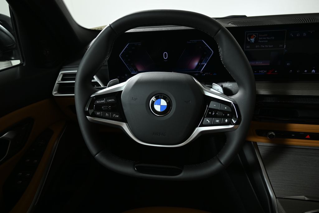 Thumbnail: 2026 BMW 3 Series - 18