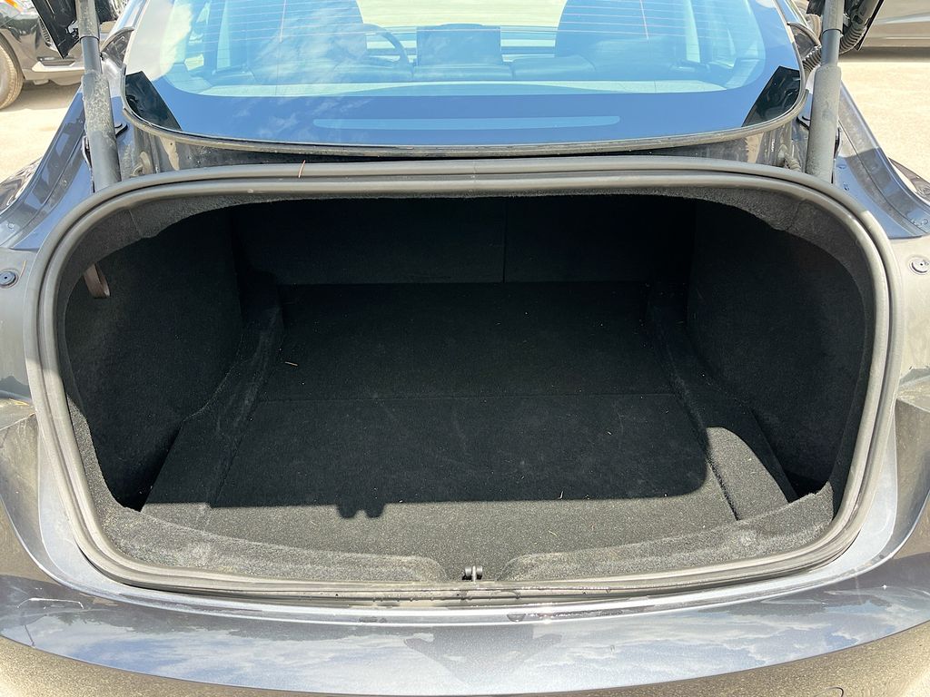 Used 2025 Gray Tesla Long Range image 27