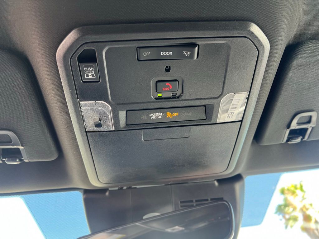 2025 Toyota Tacoma TRD Sport Double Cab photo 22