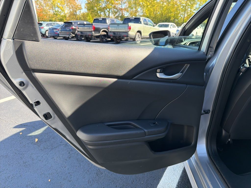 Thumbnail: 2020 Honda Civic - 19