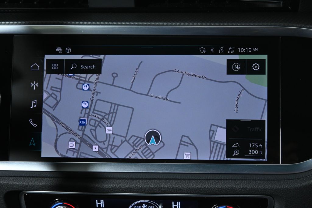 Thumbnail: 2025 Audi Q3 - 22