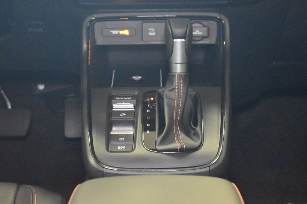 Thumbnail: 2026 Honda CR-V - 13