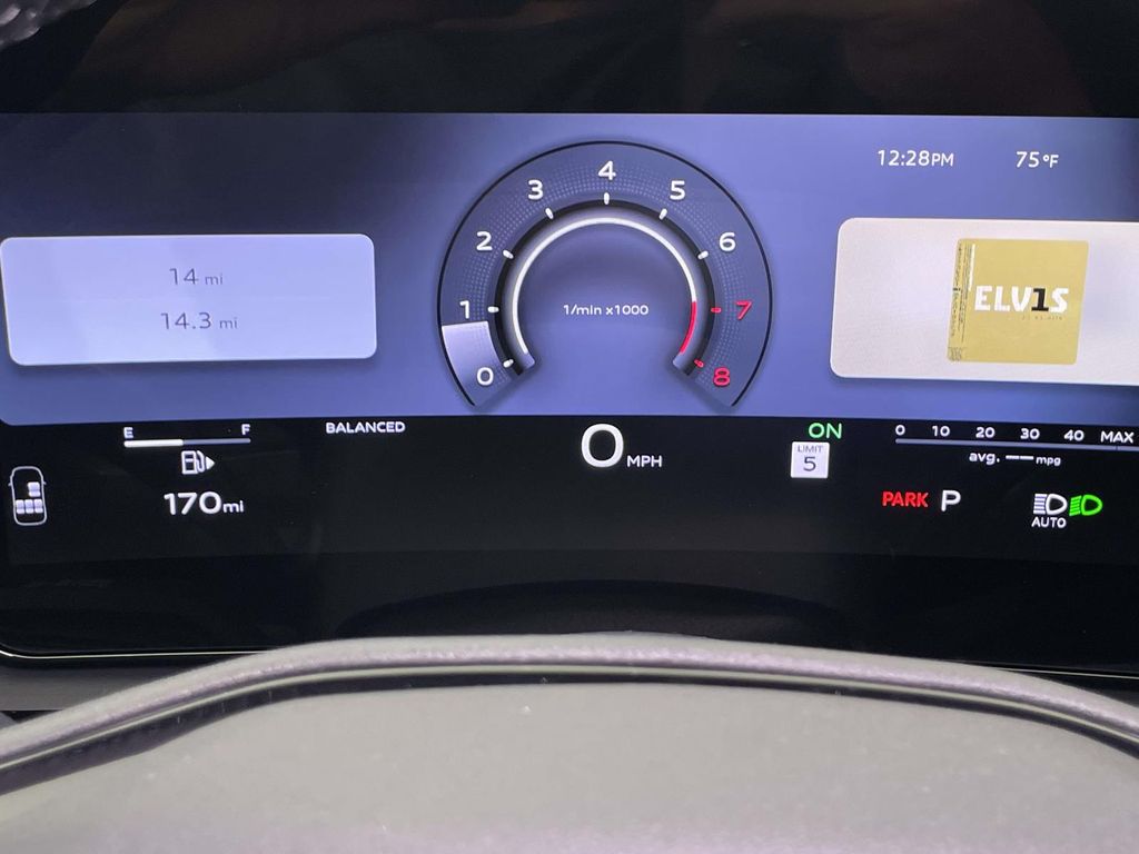 2026 Audi A5  Black at Audi Porsche Sewickley