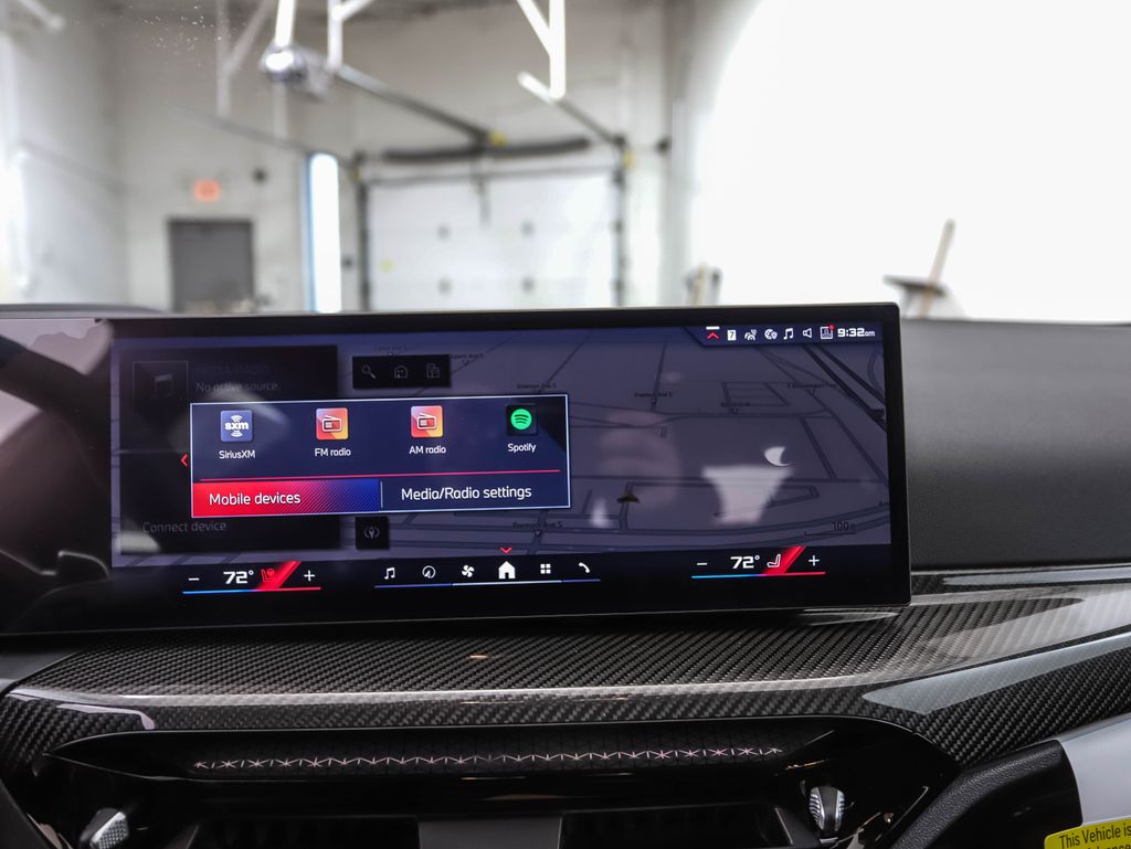 Thumbnail: 2026 BMW 4 Series - 16