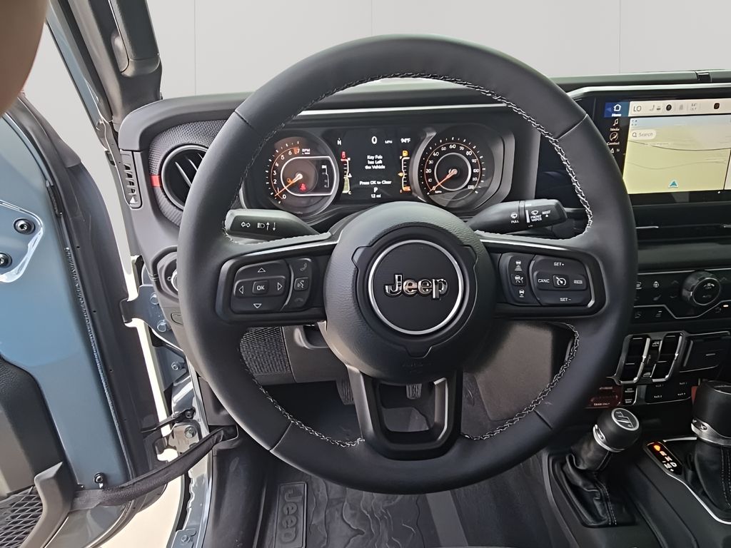 New Car 2025 Jeep Gladiator  Rubicon For Sale Under $60,000 In Austin, Texas