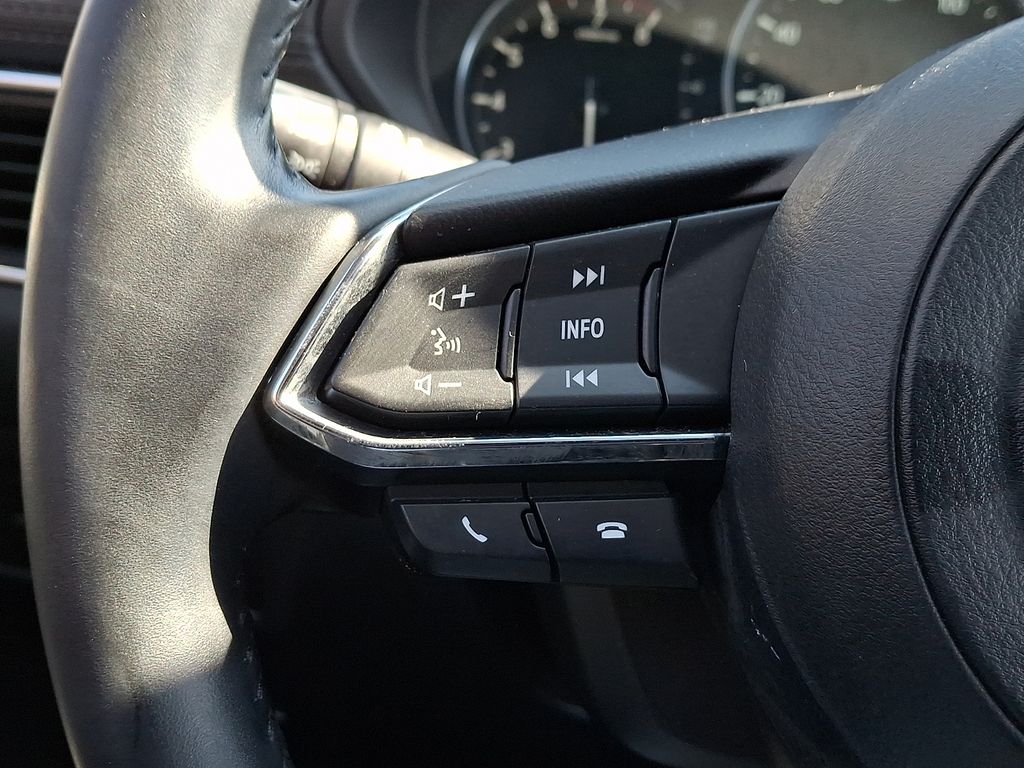 used 2020 Mazda CX-5 car, priced at $21,795