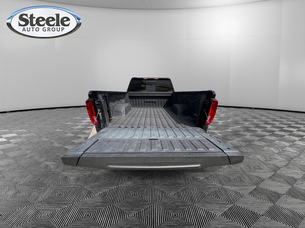 Used Car 2024 Gmc Sierra 1500  At4 For Sale Under $60,000 In Round Rock, Texas