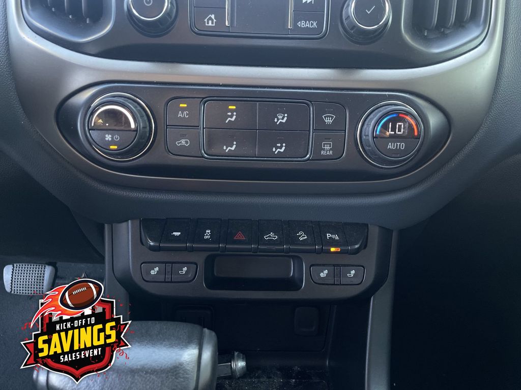 Used 2021 Chevrolet Colorado Truck