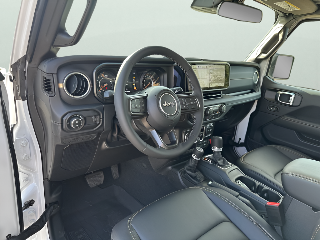 New Car 2025 Jeep Gladiator  For Sale Under $50,000 In Austin, Texas