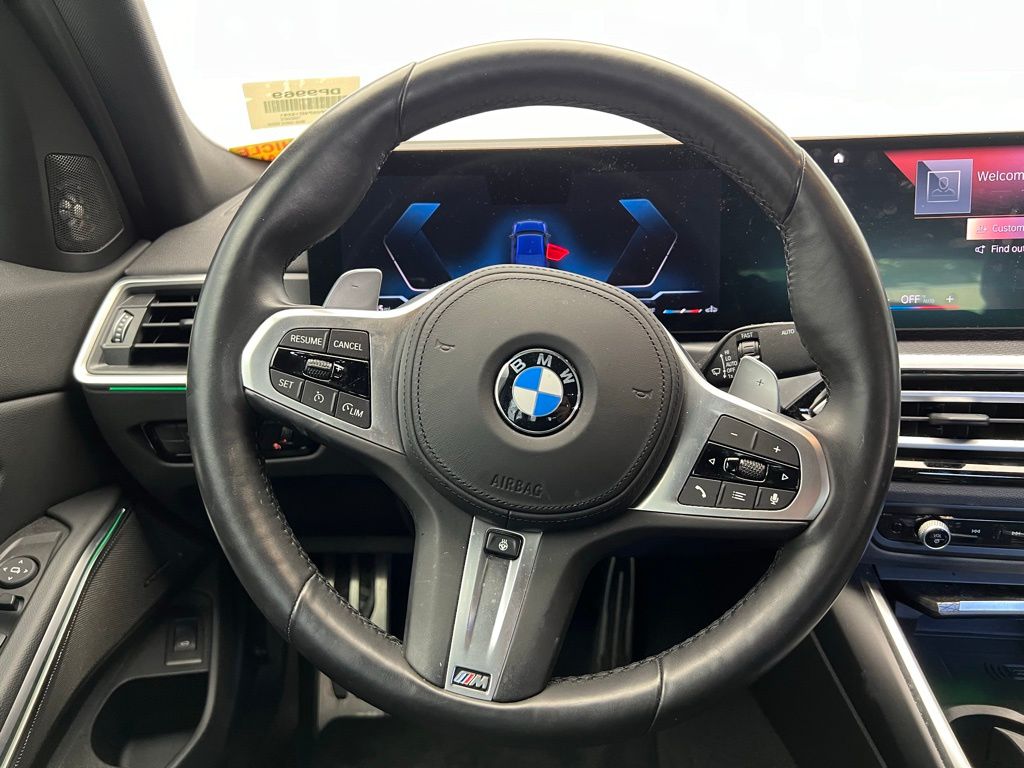2023 BMW 3 Series M340i xDrive 18