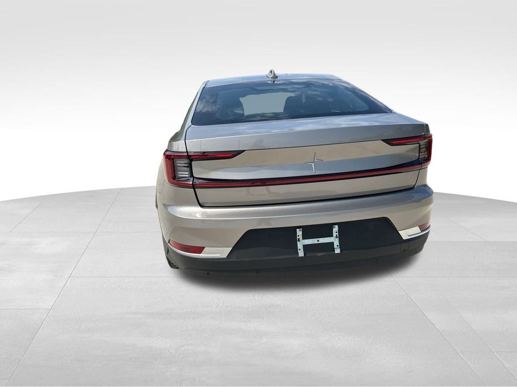 2022 Moon Polestar 2 Long Range Dual Motor AWD Hatchback