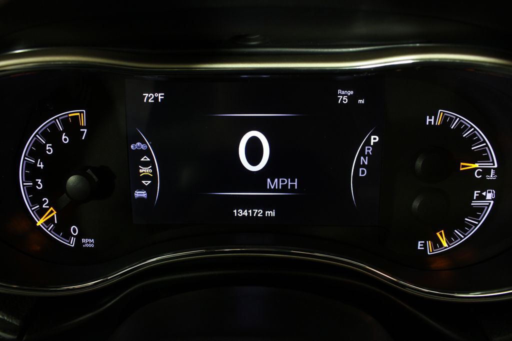 Used 2017 Jeep Grand Cherokee for sale in 