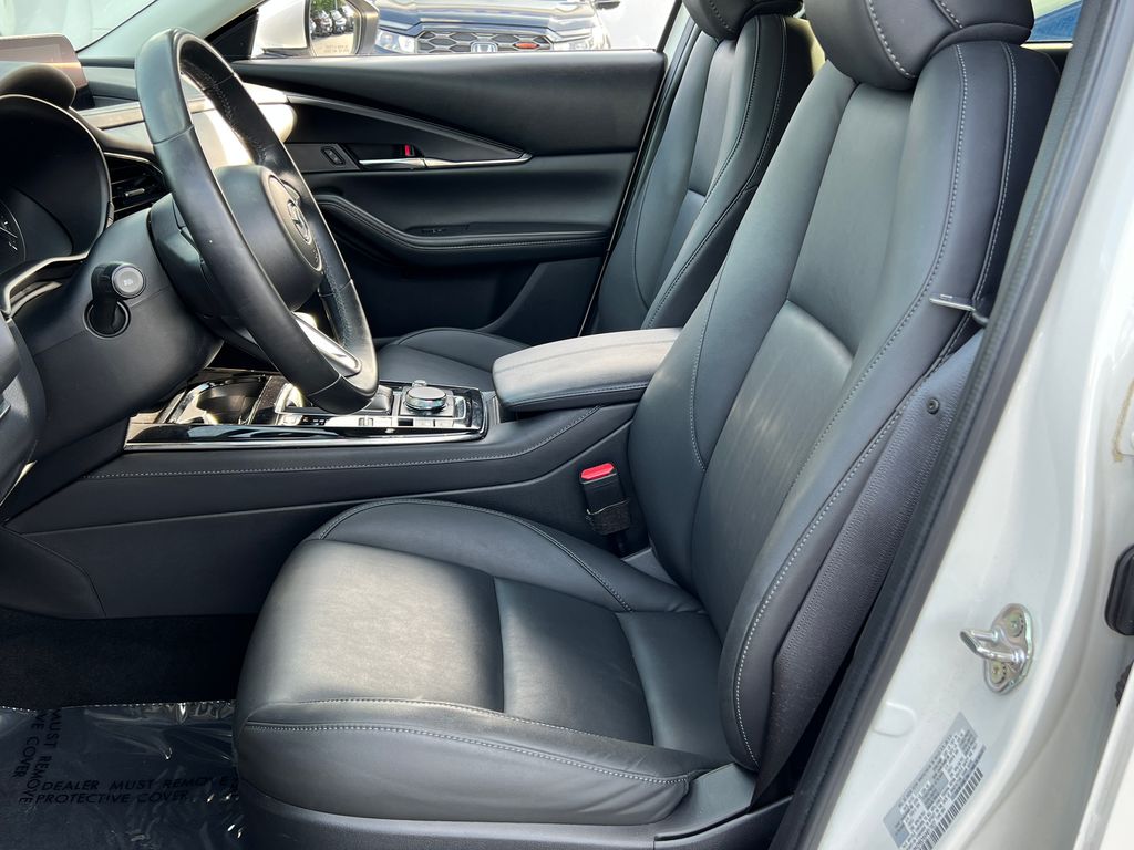 2024 Mazda CX-30 2.5 S Preferred Package