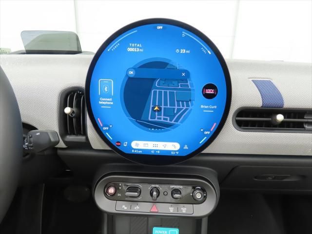 Thumbnail: 2026 MINI Cooper - 15