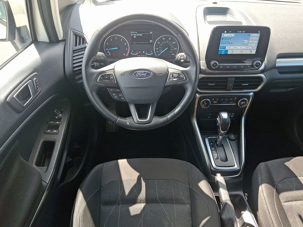 Thumbnail: 2018 Ford EcoSport - 11