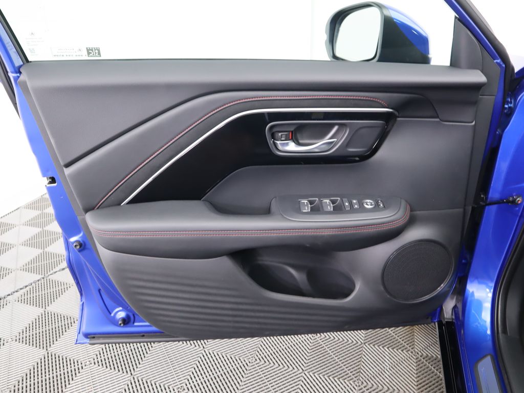 Thumbnail: 2025 Acura ADX - 26